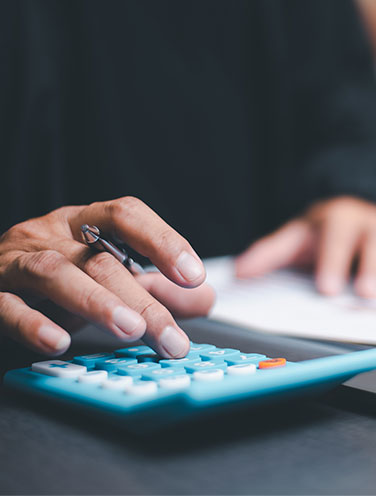 Bookkeeping